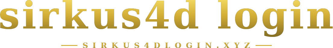 sirkus4d login logo